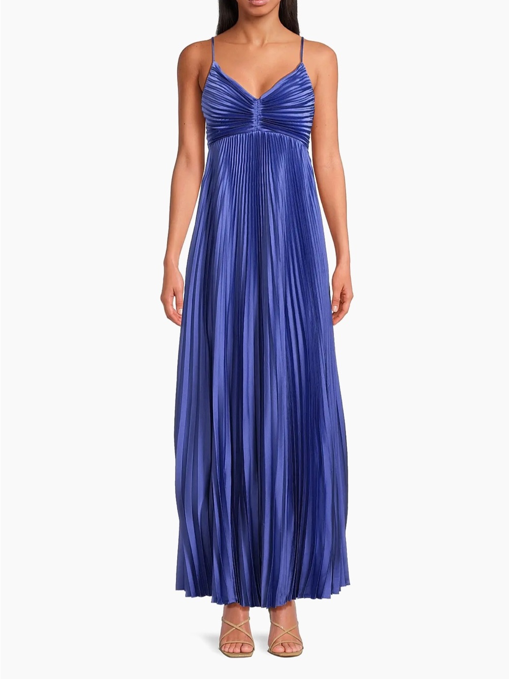 🩵LIKELY ASRA GOWN🩵